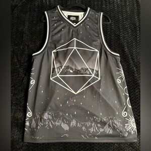 Odesza Jersey - Stoney Boi
